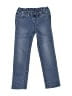 Crazy 8 Polka Dots Blue Jeans Size 5T - photo 1