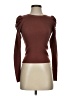 Express Brown Cardigan Size XS - photo 1