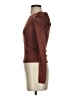 Express Brown Cardigan Size XS - photo 5