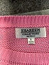 Shareen 100% Cotton Pink Pullover Sweater Size 8 - photo 7