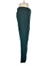 Topshop Polka Dots Teal Casual Pants Size 8 - photo 4