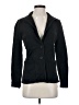 J.Crew 100% Cotton Black Blazer Size XS - photo 1