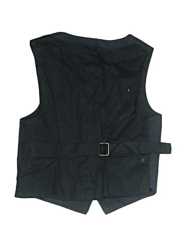 Crewcuts Tuxedo Vest (view 2)