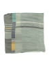 Vince Camuto Green Blue Scarf One size - photo 2
