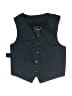 Crewcuts Black Tuxedo Vest Size 4 - 5 - photo 1