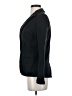 J.Crew 100% Cotton Black Blazer Size XS - photo 5