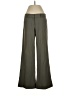 Theory Green Dress Pants Size 4 - photo 1