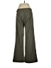 Theory Green Dress Pants Size 4 - photo 2