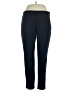 Jones New York Solid Blue Active Pants Size 14 - photo 1