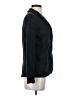 J.Crew 100% Cotton Black Blazer Size XS - photo 4