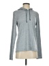 Under Armour 100% Polyester Gray Fleece Size S - photo 1