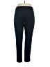 Jones New York Solid Blue Active Pants Size 14 - photo 2