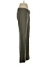 Theory Green Dress Pants Size 4 - photo 4
