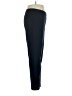 Jones New York Solid Blue Active Pants Size 14 - photo 4