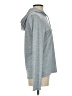 Under Armour 100% Polyester Gray Fleece Size S - photo 4
