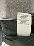 Lucky Brand Solid Gray Jeans Size 4 - photo 8