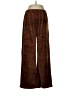 Unbranded Brown Casual Pants Size M - photo 1