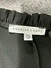 Annalee + Hope Solid Black Casual Dress Size M - photo 7