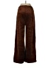 Unbranded Brown Casual Pants Size M - photo 2