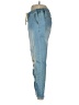 Assorted Brands Stars Blue Jeans Size M - photo 5