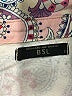 BSL Paisley Ivory Jacket Size S - photo 6