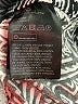 Divided by H&M 100% Viscose Paisley Black Shorts Size 6 - photo 4