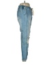 Assorted Brands Stars Blue Jeans Size M - photo 4