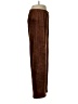 Unbranded Brown Casual Pants Size M - photo 4