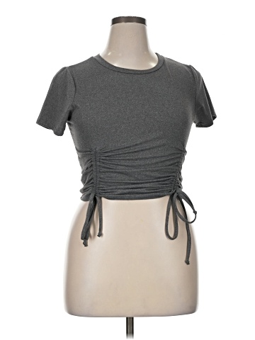 Moa Moa Short Sleeve Top (view 1)