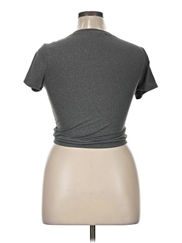 Moa Moa Short Sleeve Top (view 2)