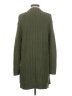 CAbi 100% Cotton Green Cardigan Size S - photo 2