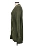CAbi 100% Cotton Green Cardigan Size S - photo 5