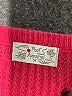 Poof! Pink Pullover Sweater Size M - photo 7