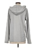 Majestic 100% Polyester Gray Sweatshirt Size S - photo 2