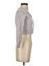 Talbots Gray Wool Cardigan Size XS - photo 4