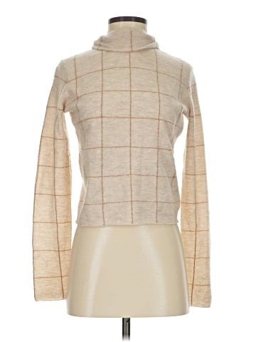 Vince. Turtleneck Sweater (view 1)