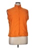 Old Navy 100% Polyester Orange Vest Size XL - photo 1