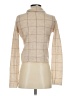 Vince. Tan Turtleneck Sweater Size XS - photo 2