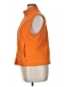 Old Navy 100% Polyester Orange Vest Size XL - photo 5