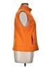 Old Navy 100% Polyester Orange Vest Size XL - photo 4