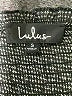Lulus Solid Gray Jumpsuit Size S - photo 3