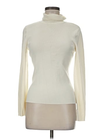 Scott Taylor Turtleneck Sweater (view 1)