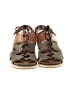 SAS Tan Brown Wedges Size 5 1/2 - photo 2