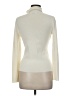 Scott Taylor Ivory Turtleneck Sweater Size M - photo 2