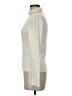 Scott Taylor Ivory Turtleneck Sweater Size M - photo 5