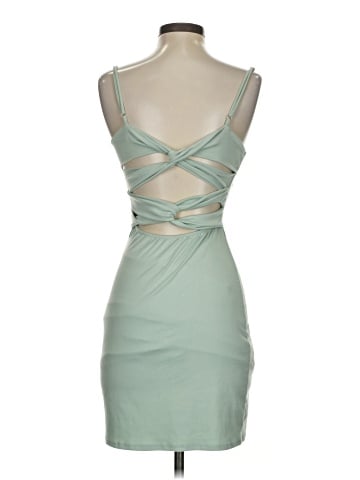 Le Lis Cocktail Dress (view 2)