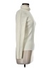 Scott Taylor Ivory Turtleneck Sweater Size M - photo 4