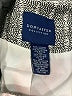 Doncaster Collection Houndstooth Gray Tan Blazer Size M - photo 6