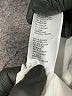 Doncaster Collection Houndstooth Gray Tan Blazer Size M - photo 7