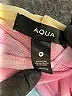 Aqua Tie-dye Pink Cardigan Size M - photo 7